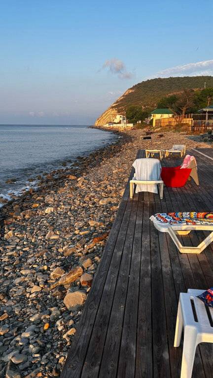 Фото Гостиницы Сашенька Южная Озереевка 95