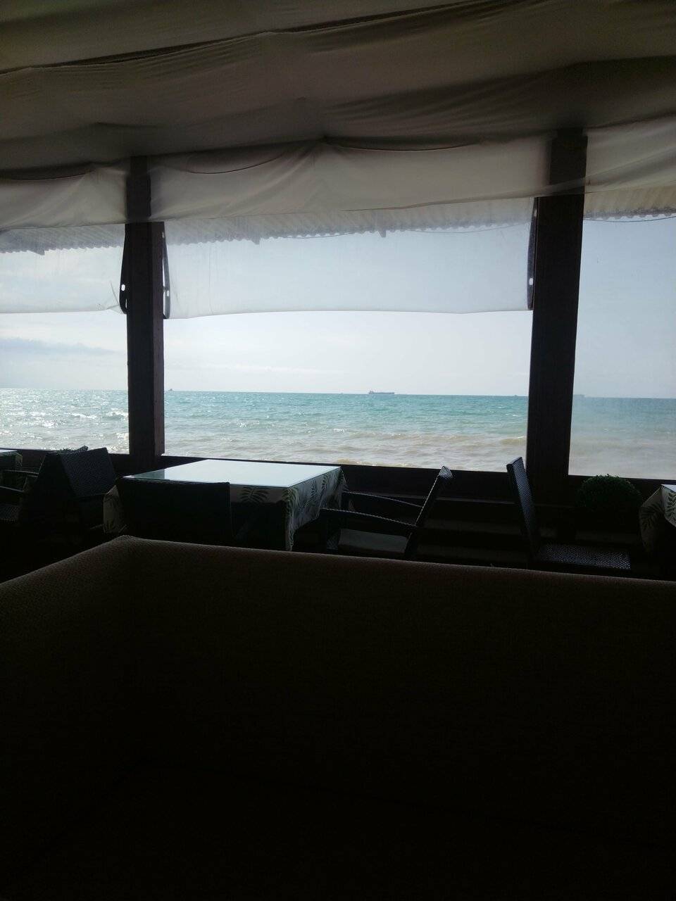 Фото Гостиницы Сашенька Южная Озереевка 145