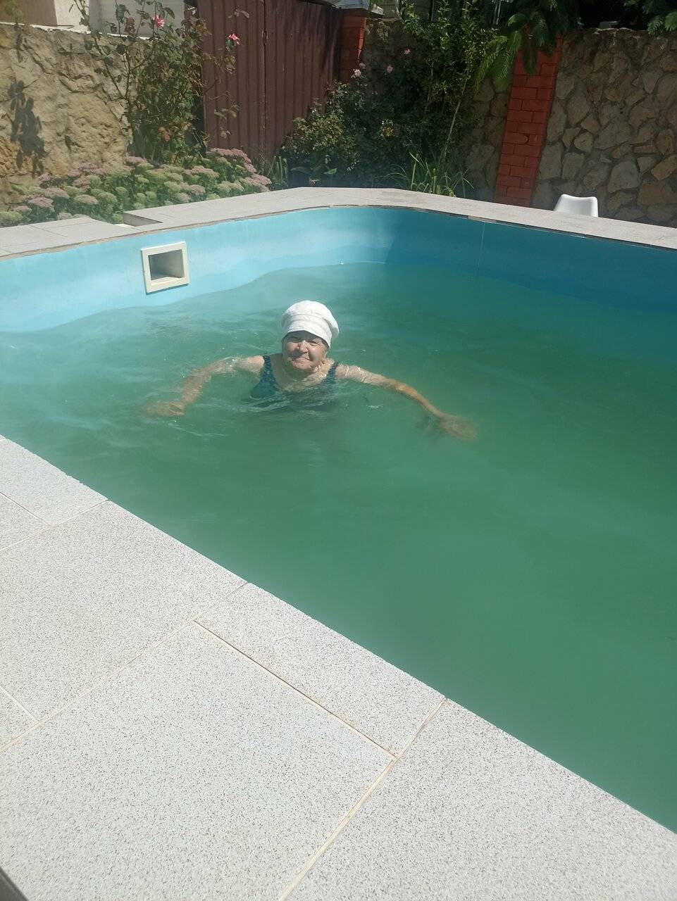 Фото Гостиницы Сашенька Южная Озереевка 116