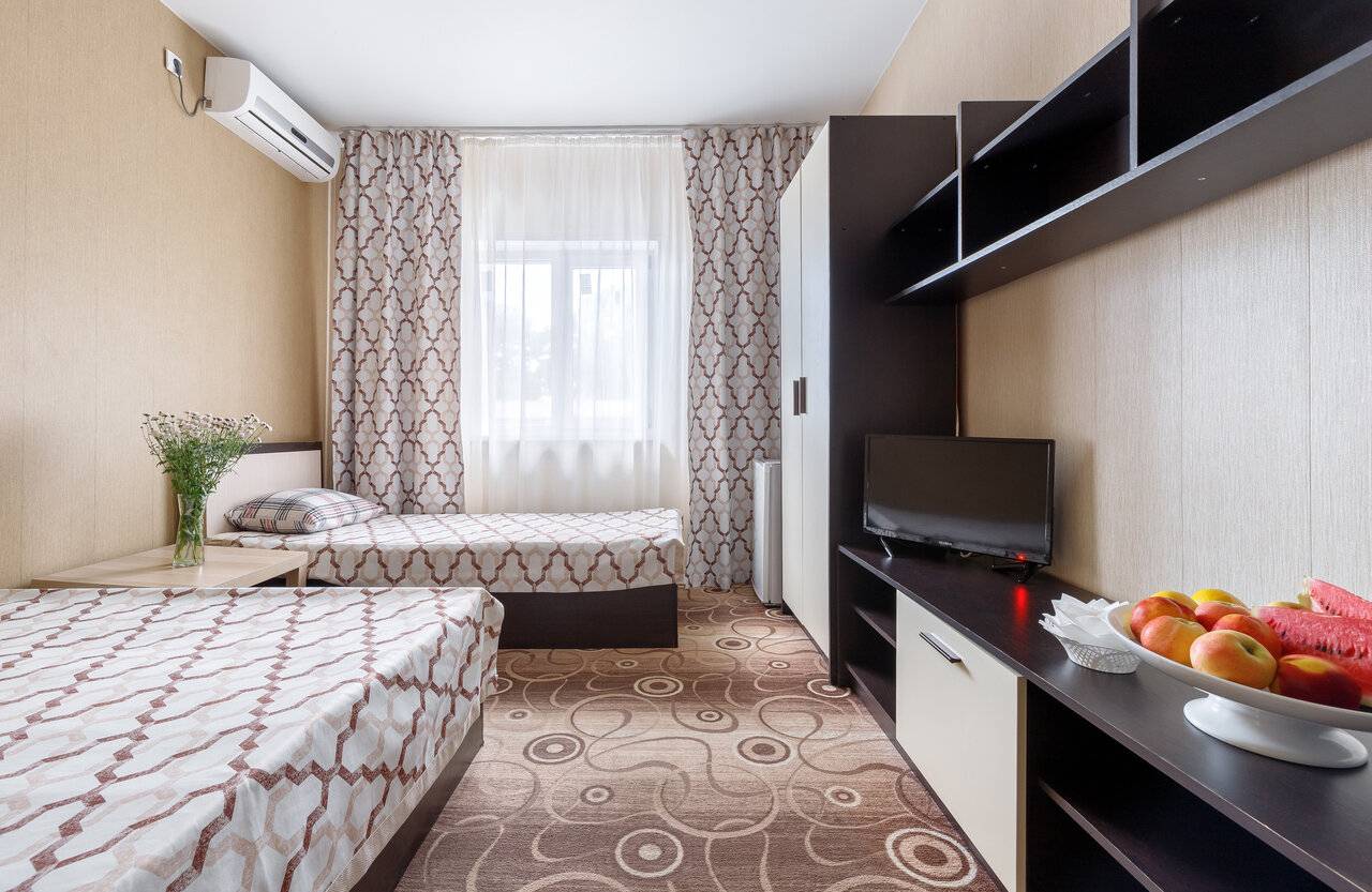 Фото Гостиницы Сашенька Южная Озереевка 15