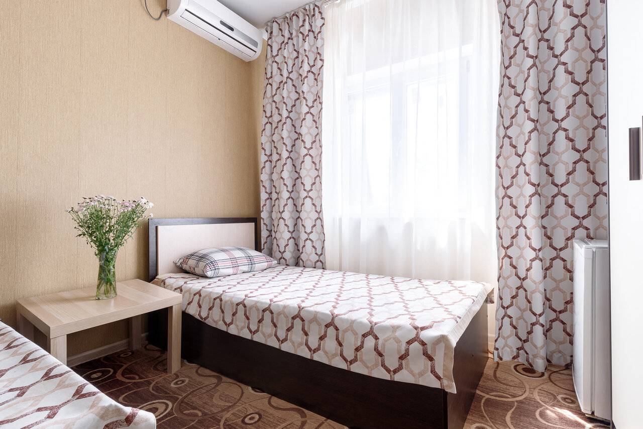 Фото Гостиницы Сашенька Южная Озереевка 21