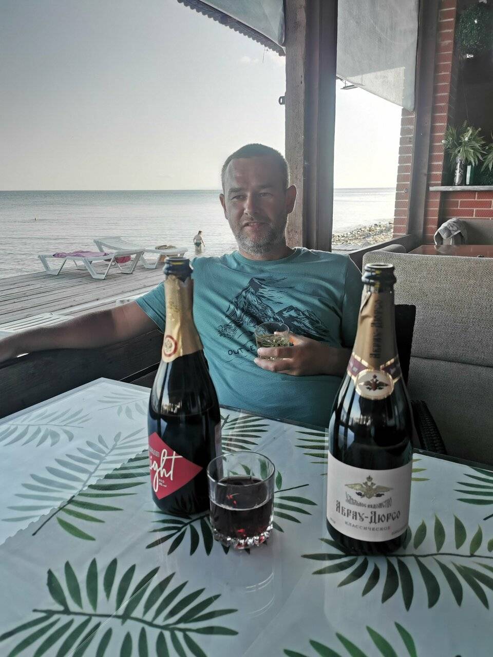 Фото Гостиницы Сашенька Южная Озереевка 105