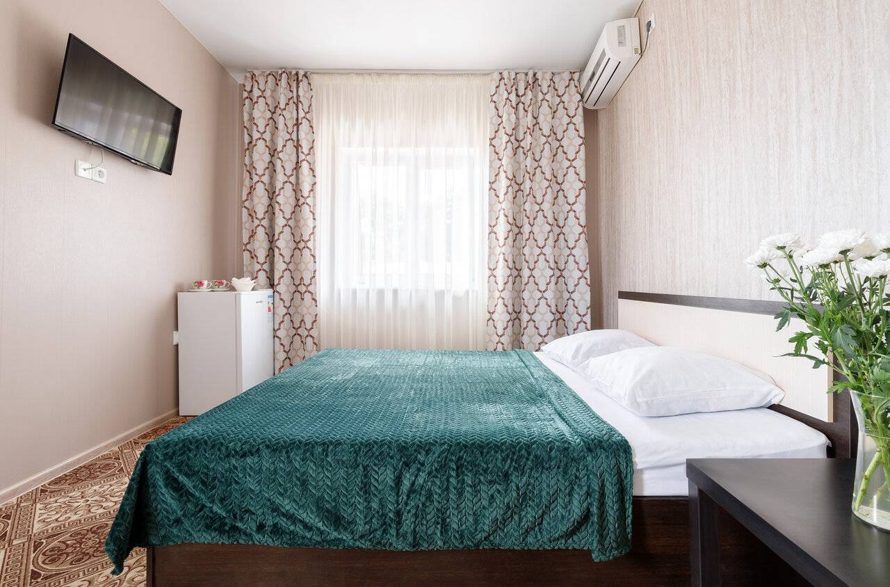 Фото Гостиницы Сашенька Южная Озереевка 24