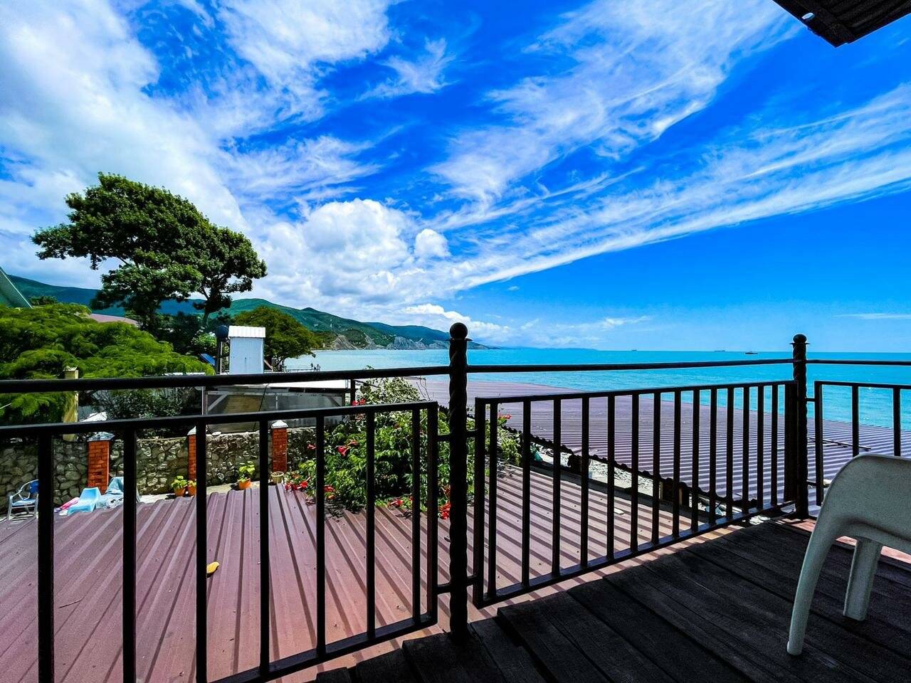 Фото Гостиницы Сашенька Южная Озереевка 37