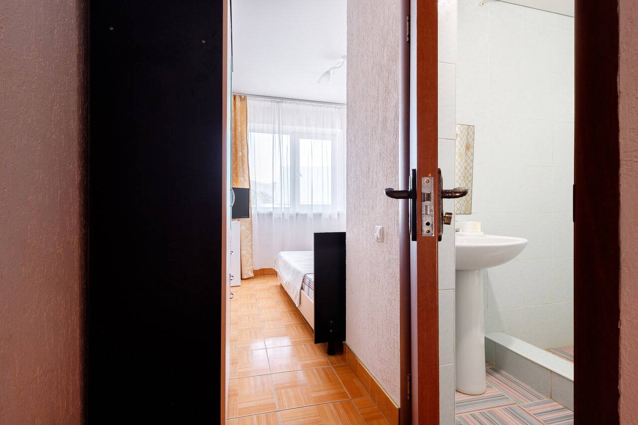 Фото Гостиницы Сашенька Южная Озереевка 27