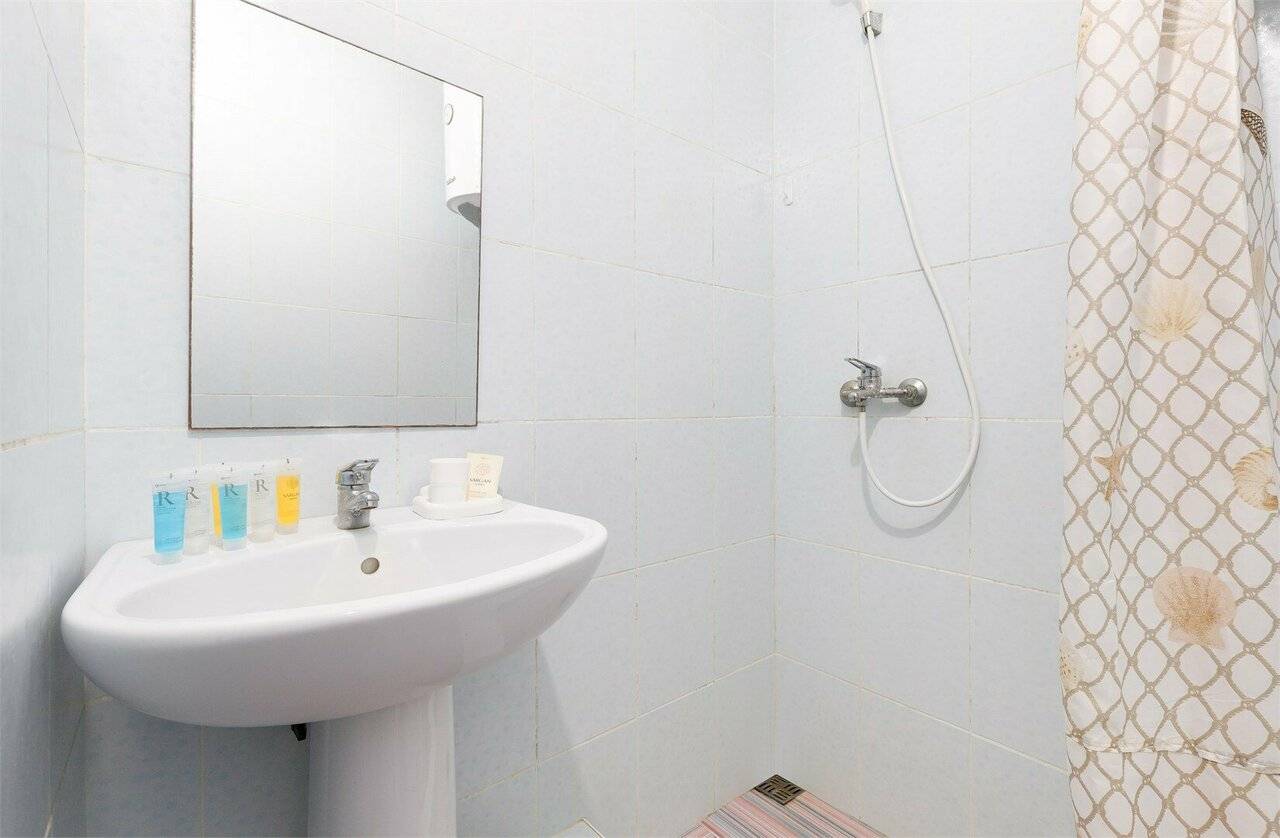 Фотографии номера Двухместный в Гостинице Сашенька Южная Озереевка