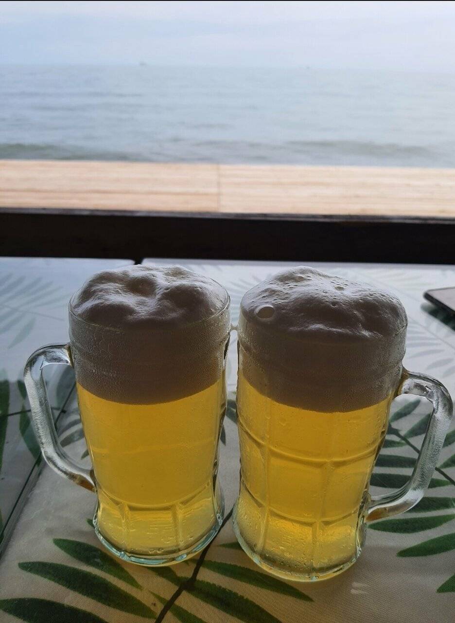 Фото Гостиницы Сашенька Южная Озереевка 68