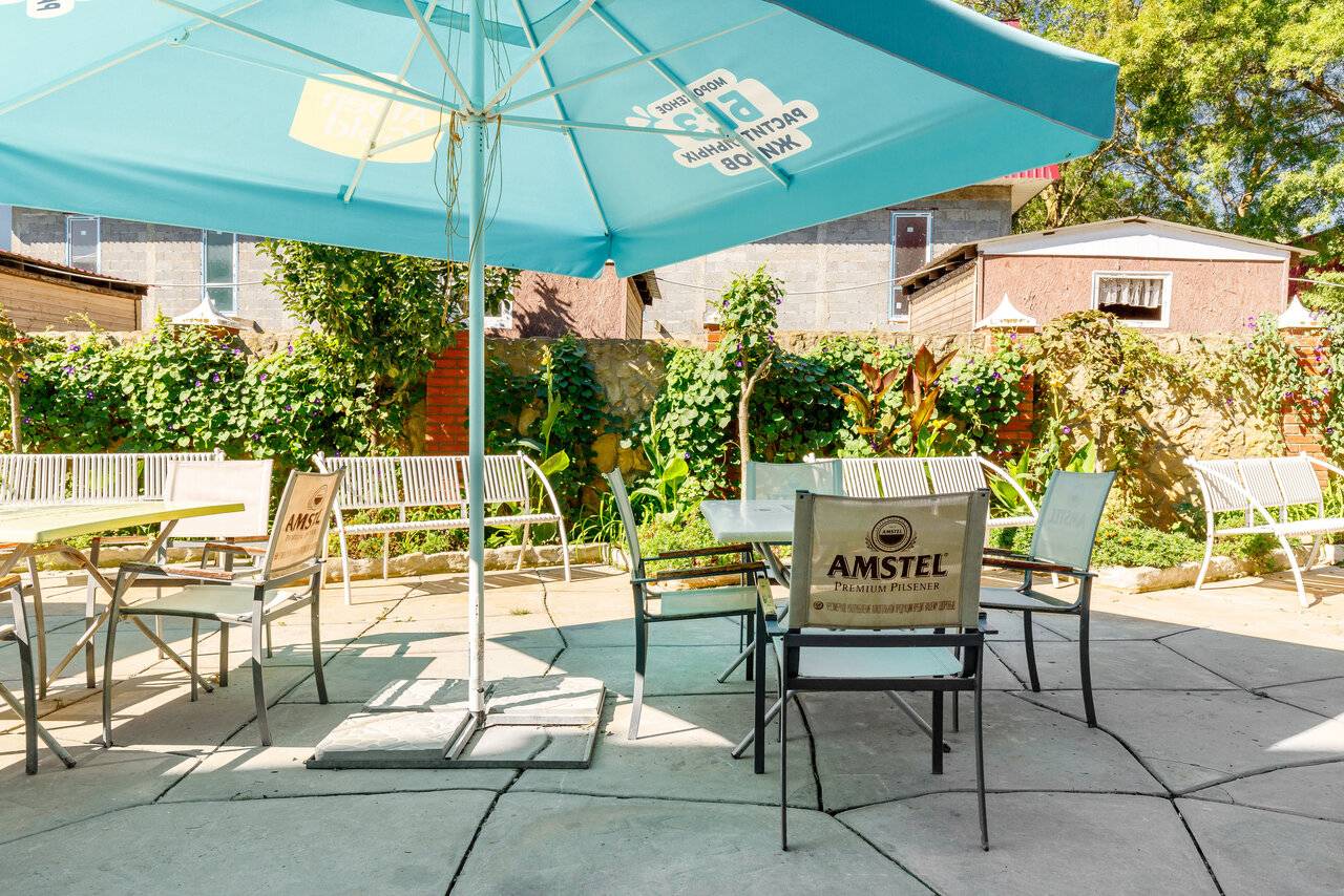 Фото Гостиницы Сашенька Южная Озереевка 12