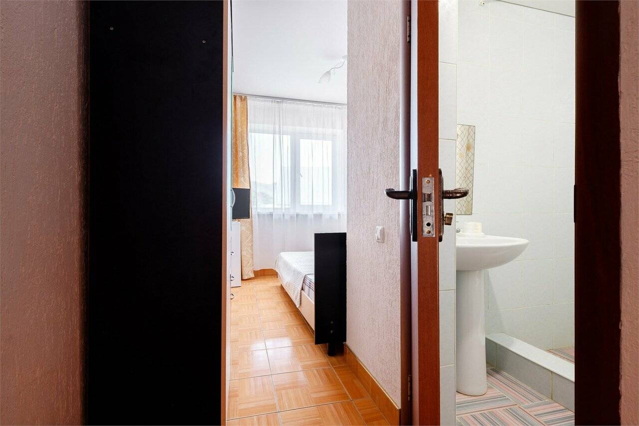 Фотографии номера Двухместный в Гостинице Сашенька Южная Озереевка